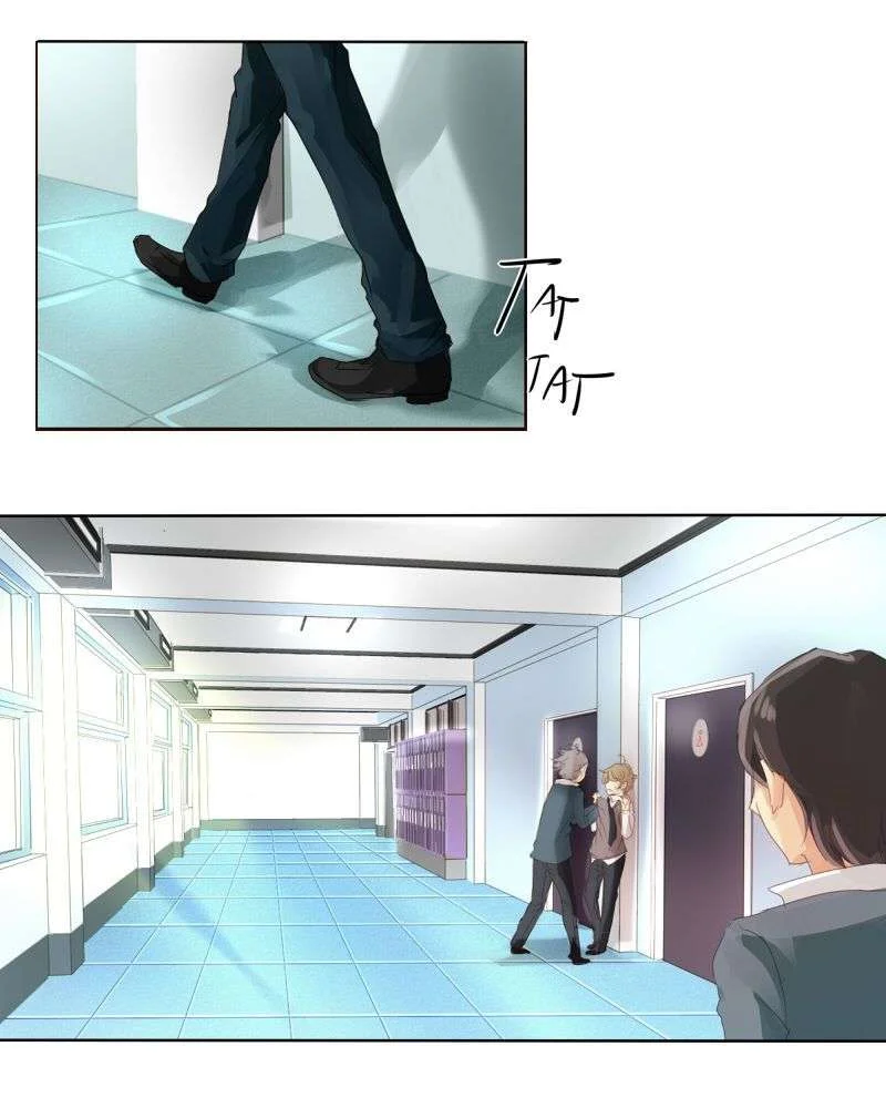 Manhwa unOrdinary Chapter 2 gambar 2