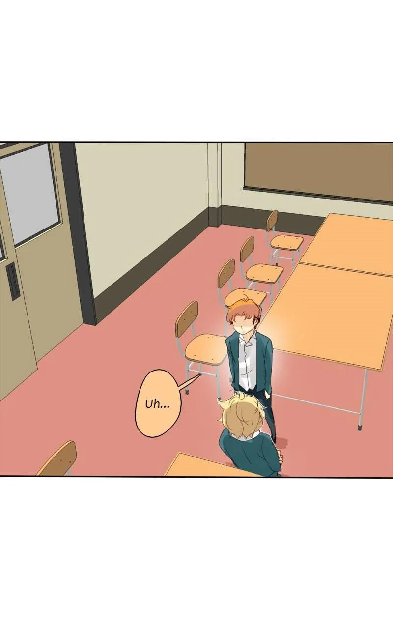 Komik unOrdinary Chapter 24 gambar 1