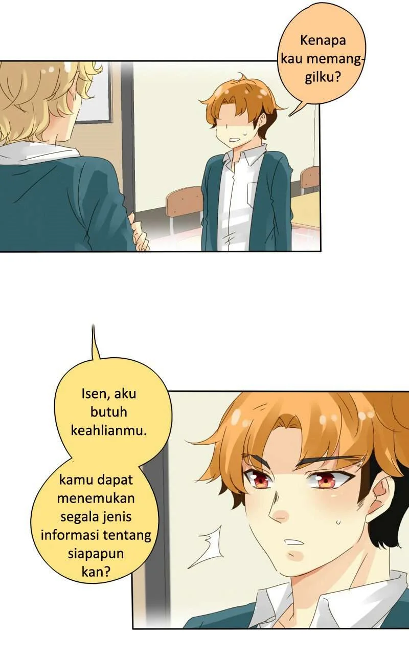 Manhwa unOrdinary Chapter 24 gambar 2