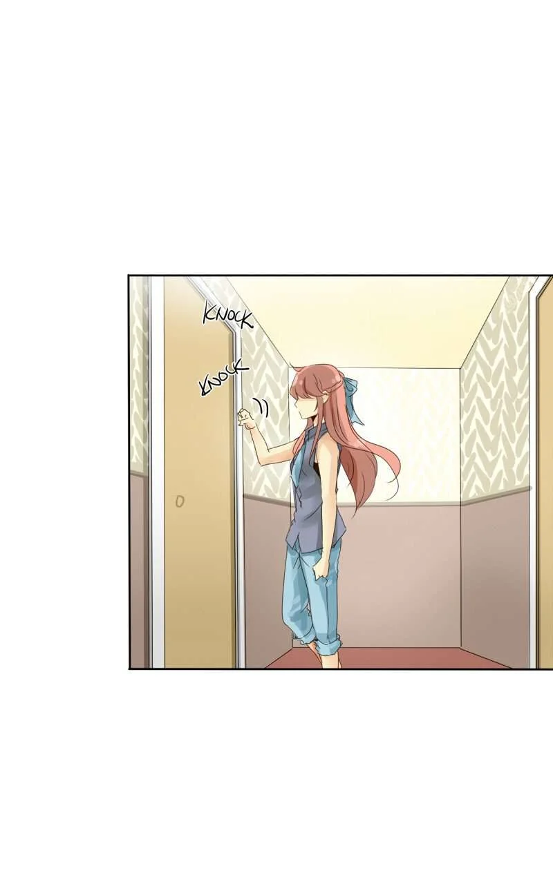 Komik unOrdinary Chapter 25 gambar 1