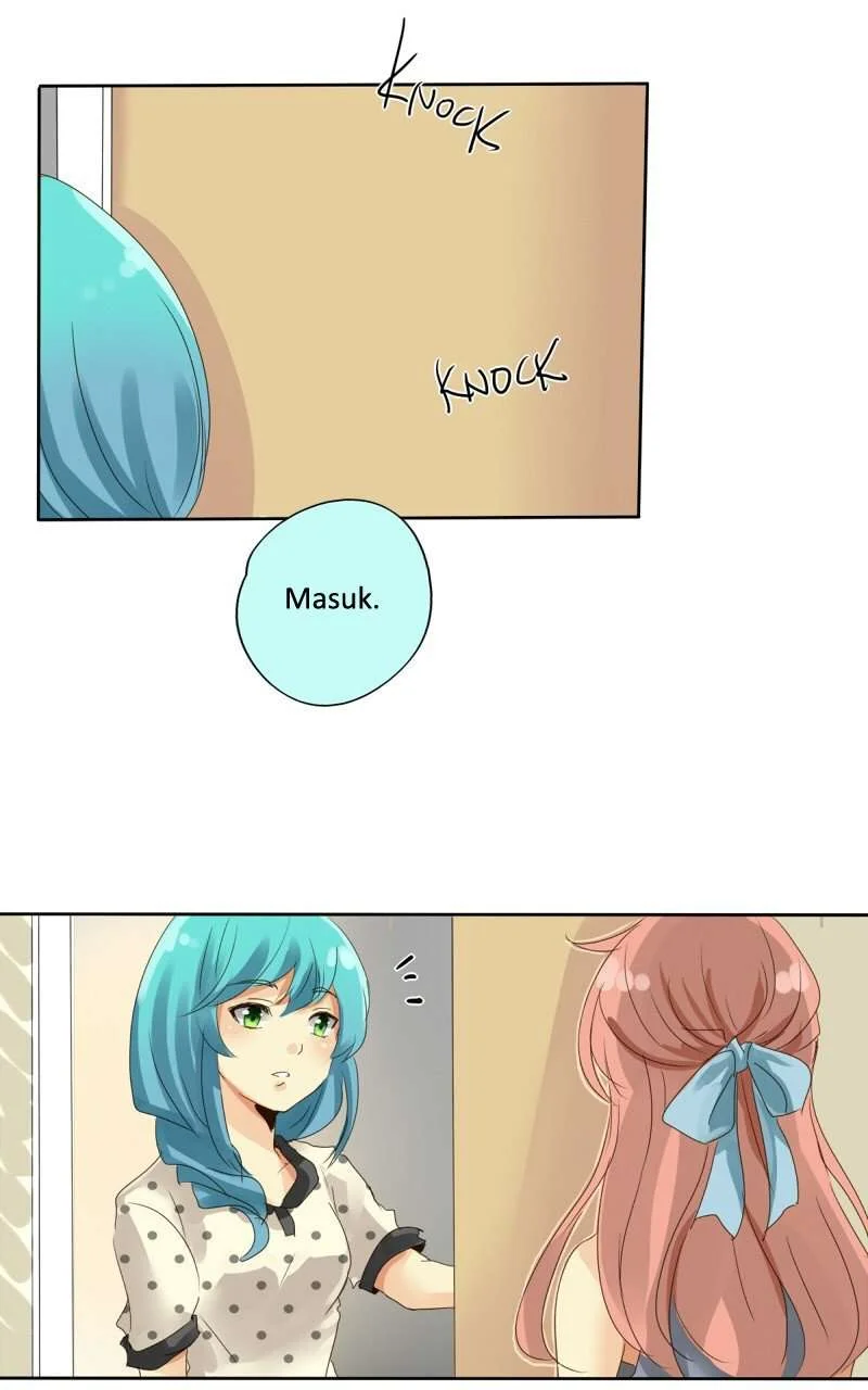 Manhwa unOrdinary Chapter 25 gambar 2