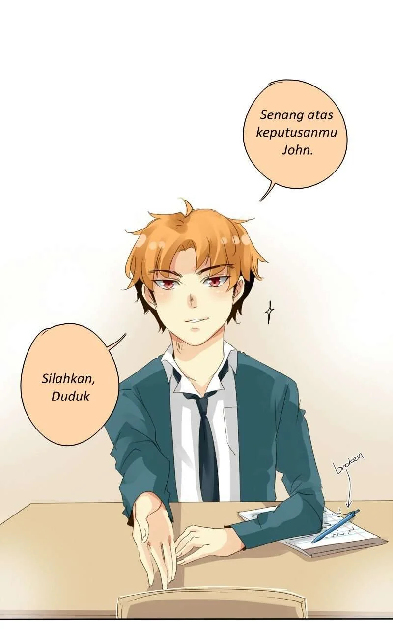 Komik unOrdinary Chapter 26 gambar 1