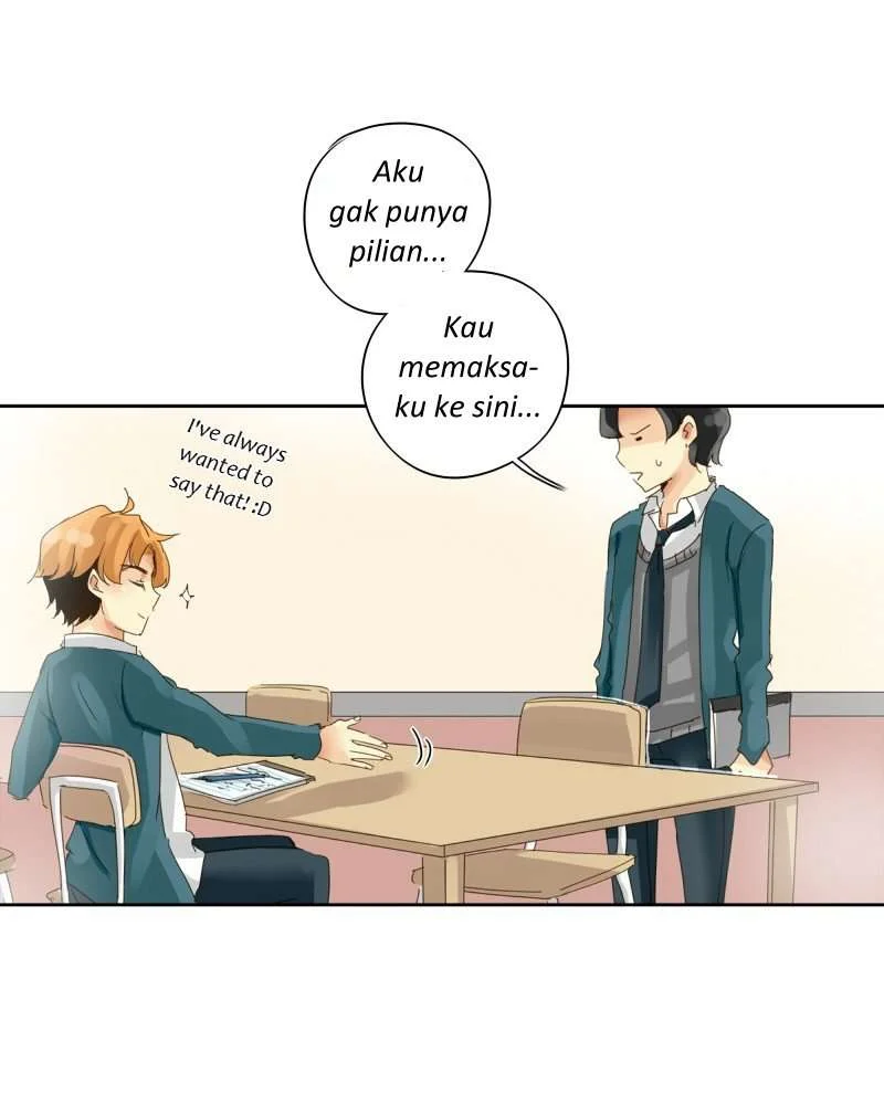 Manhwa unOrdinary Chapter 26 gambar 2