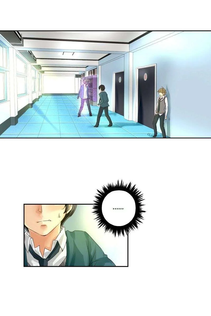 Manhwa unOrdinary Chapter 3 gambar 2