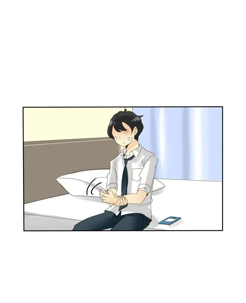 Manhwa unOrdinary Chapter 30 gambar 2