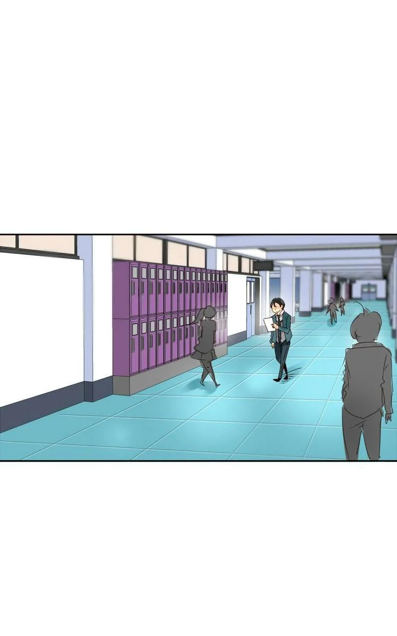 Komik unOrdinary Chapter 33 gambar 1