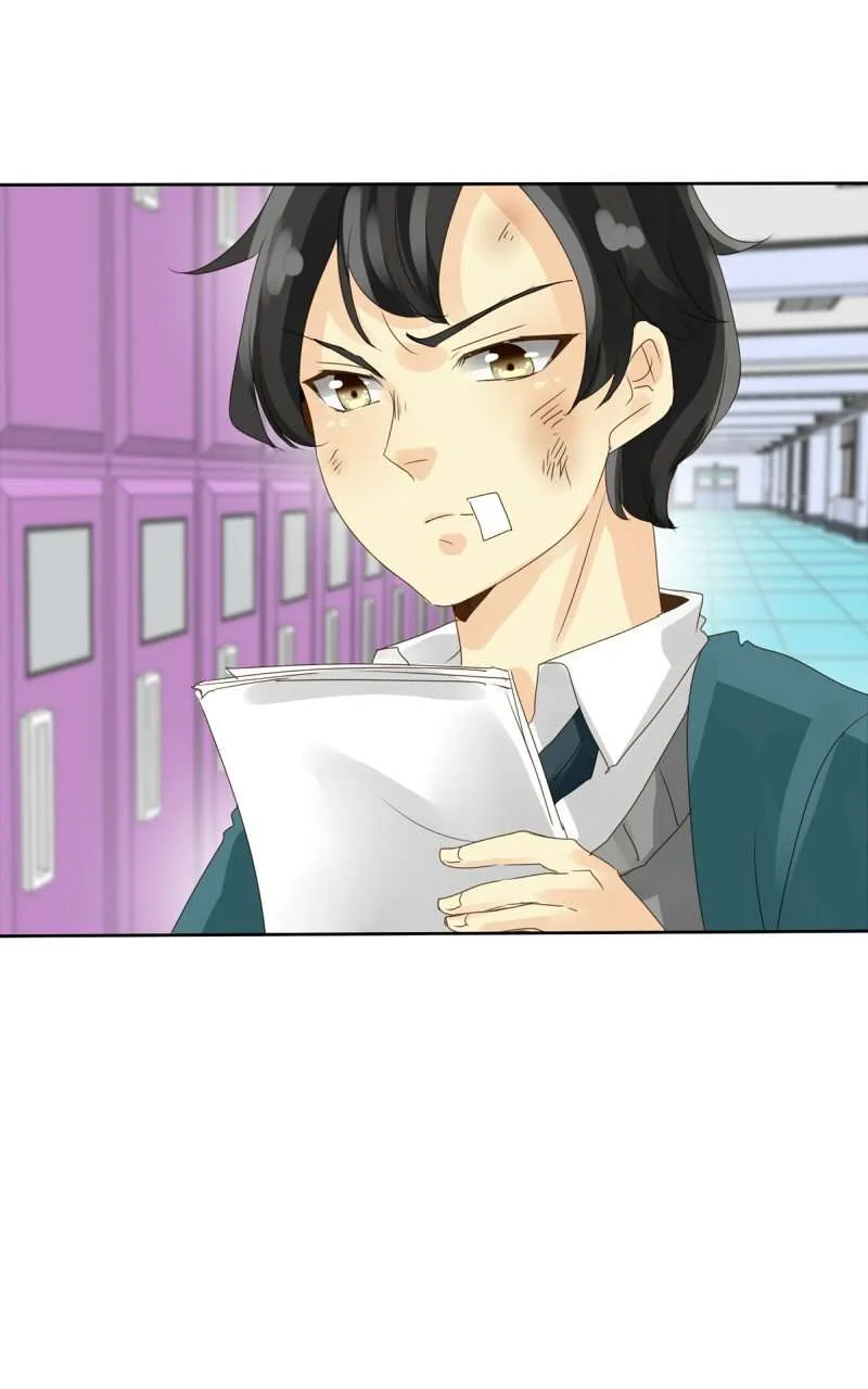 Manhwa unOrdinary Chapter 33 gambar 2
