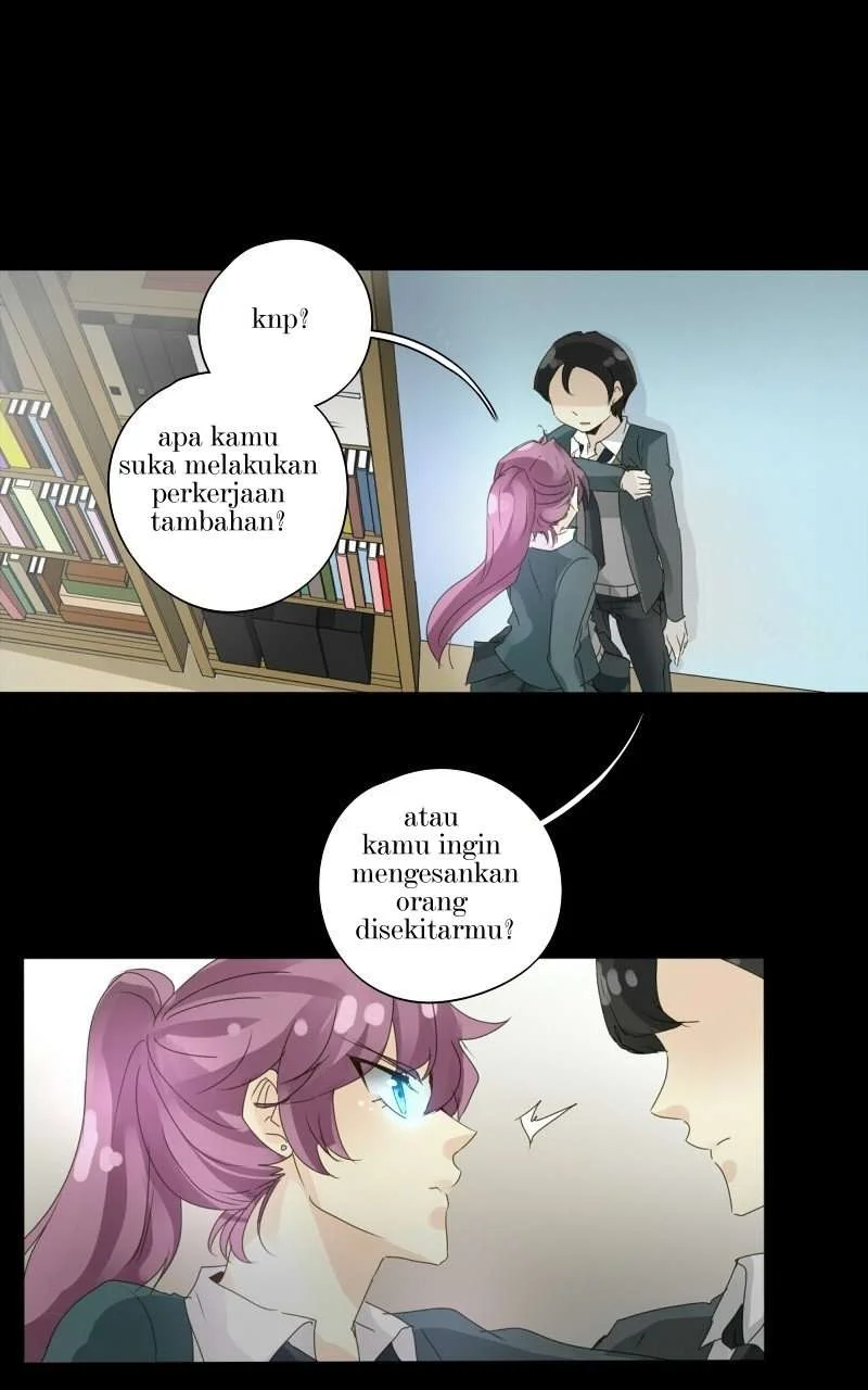 unOrdinary Chapter 38 Gambar 5