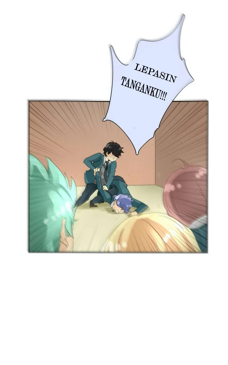 Manhwa unOrdinary Chapter 42 gambar 2