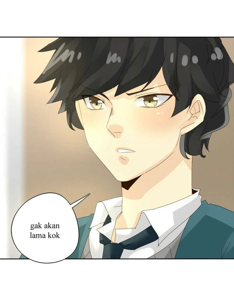 unOrdinary Chapter 46 Gambar 4