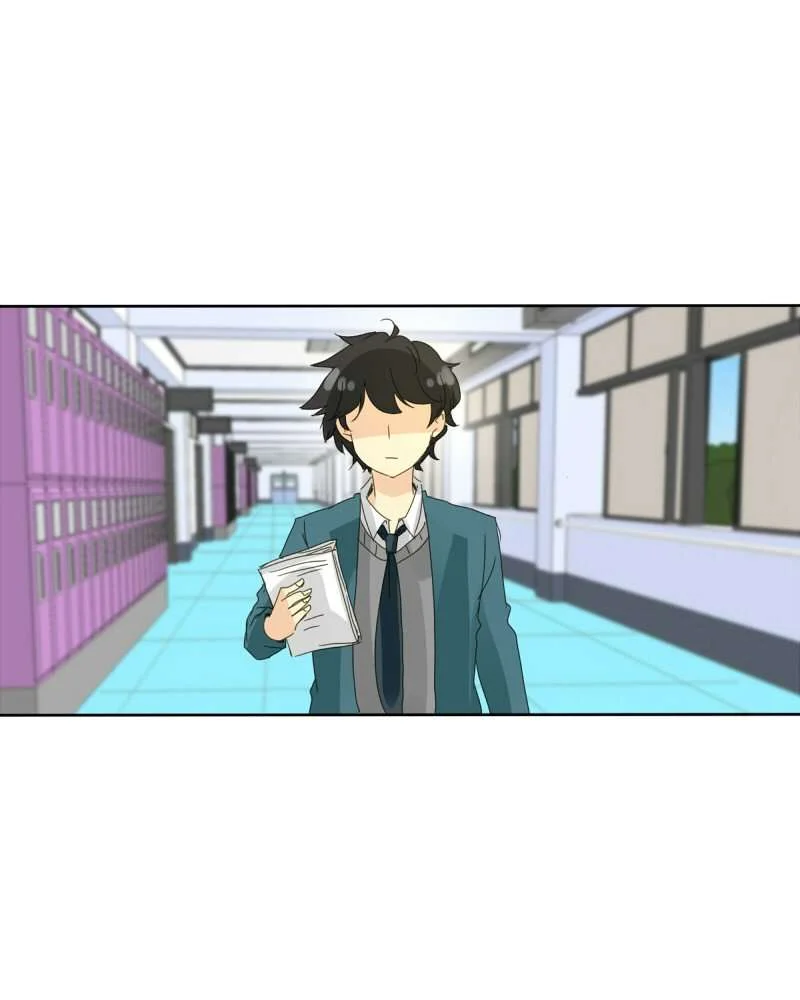 Komik unOrdinary Chapter 47 gambar 1