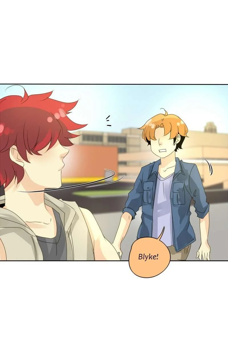 Manhwa unOrdinary Chapter 48 gambar 2