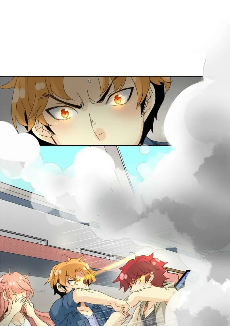 Manhwa unOrdinary Chapter 49 gambar 2