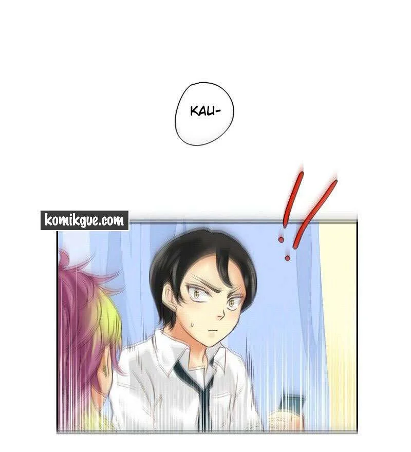 Manhwa unOrdinary Chapter 5 gambar 2