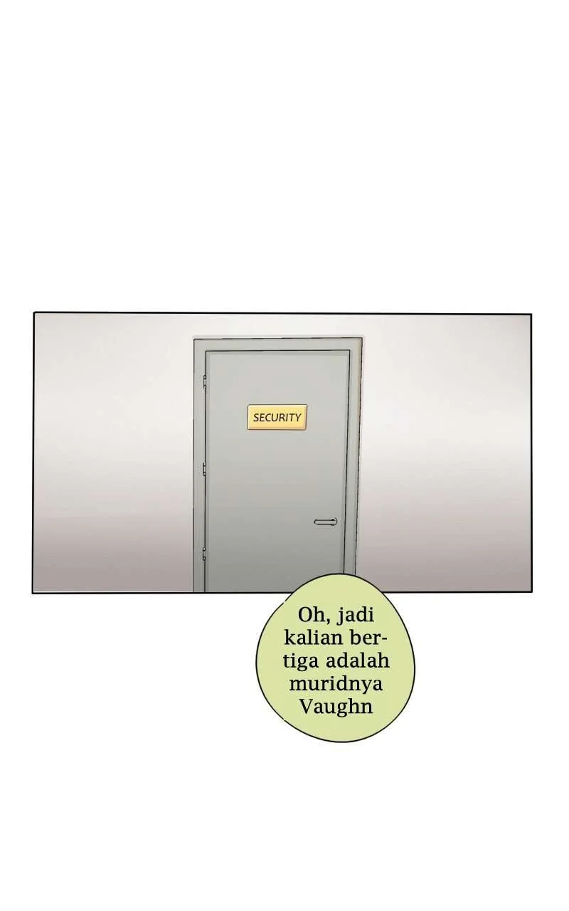 Komik unOrdinary Chapter 50 gambar 1