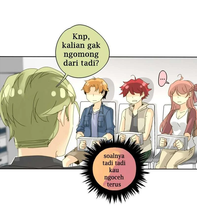 Manhwa unOrdinary Chapter 50 gambar 2