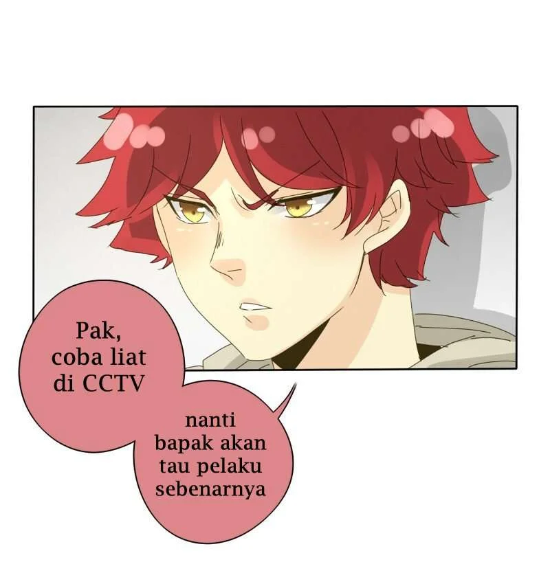 unOrdinary Chapter 50 Gambar 3