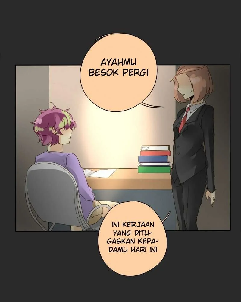 unOrdinary Chapter 51 Gambar 4
