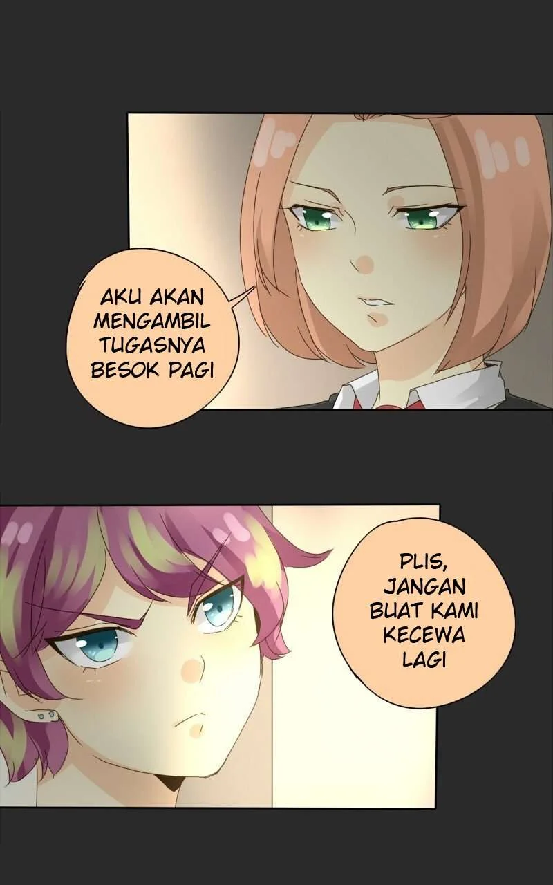 unOrdinary Chapter 51 Gambar 5