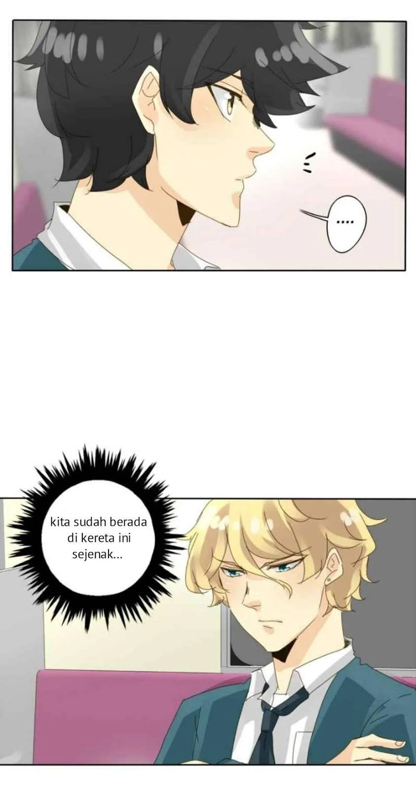 Manhwa unOrdinary Chapter 53 gambar 2