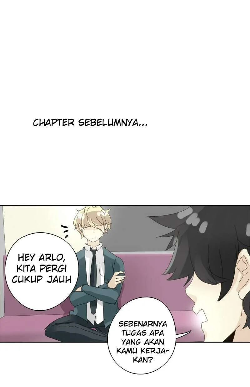 Komik unOrdinary Chapter 54 gambar 1