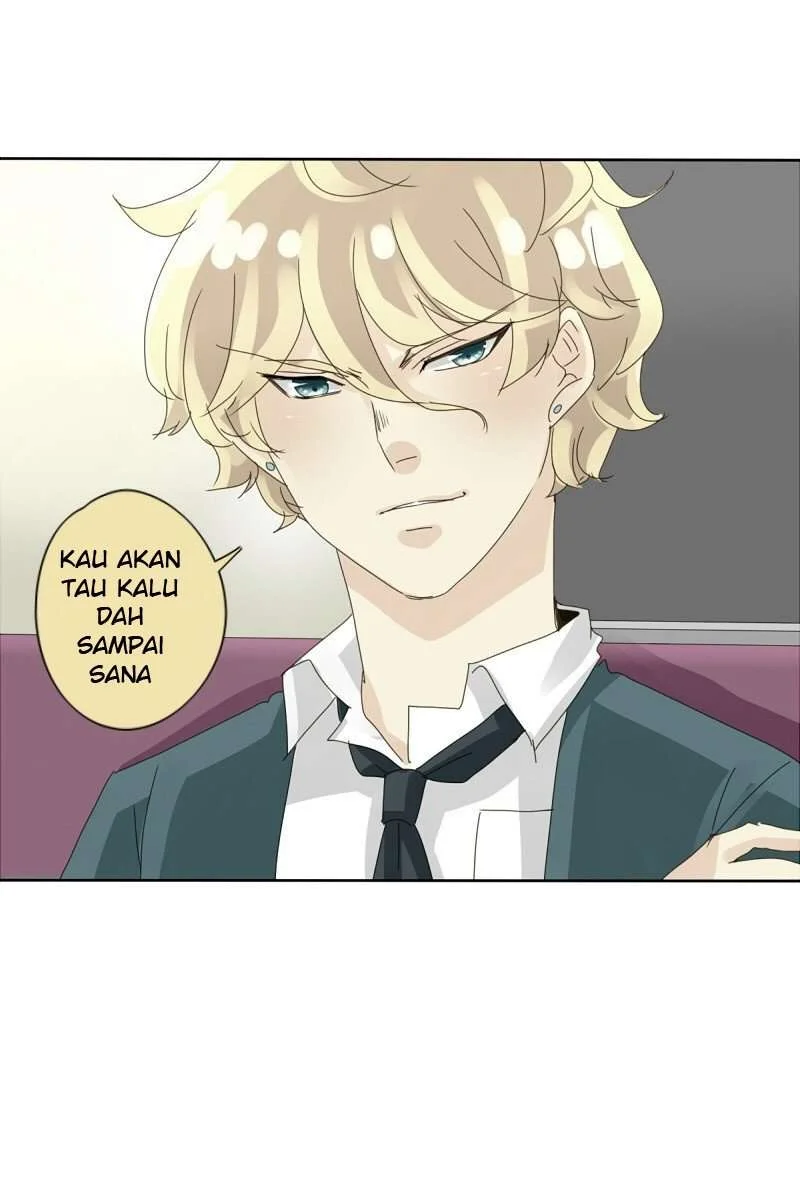 Manhwa unOrdinary Chapter 54 gambar 2