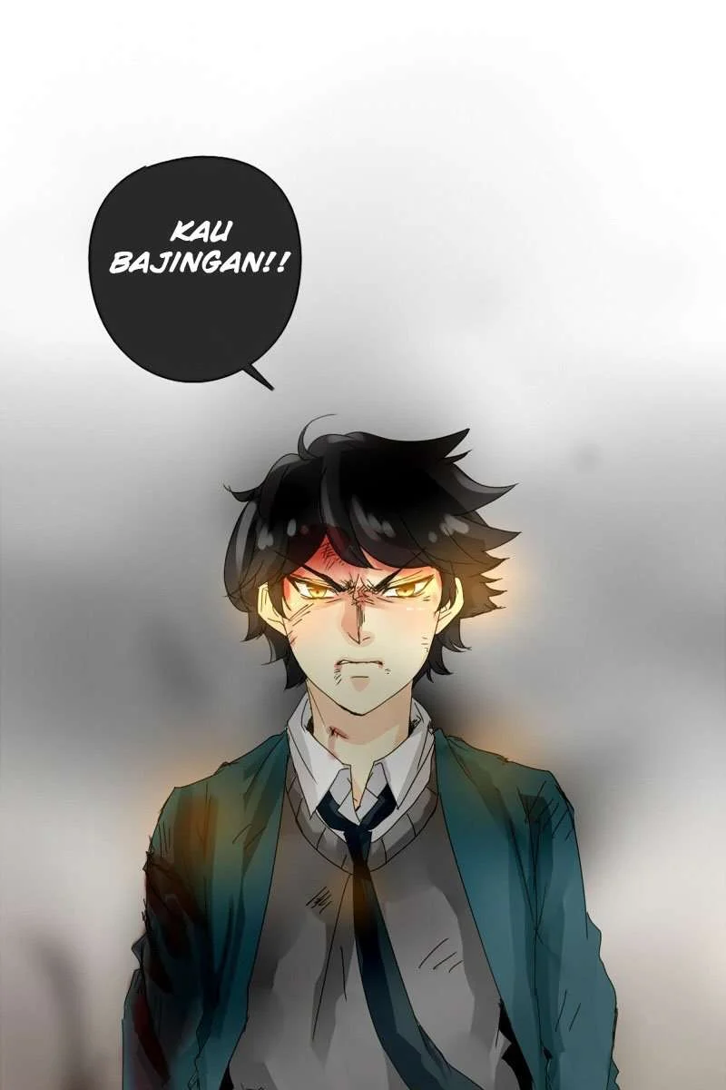 unOrdinary Chapter 55 Gambar 5