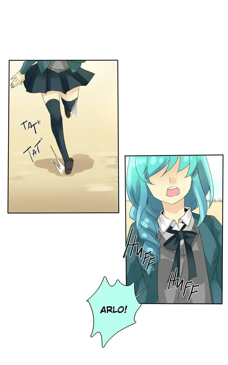 Komik unOrdinary Chapter 57 gambar 1