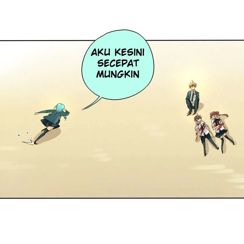 Manhwa unOrdinary Chapter 57 gambar 2
