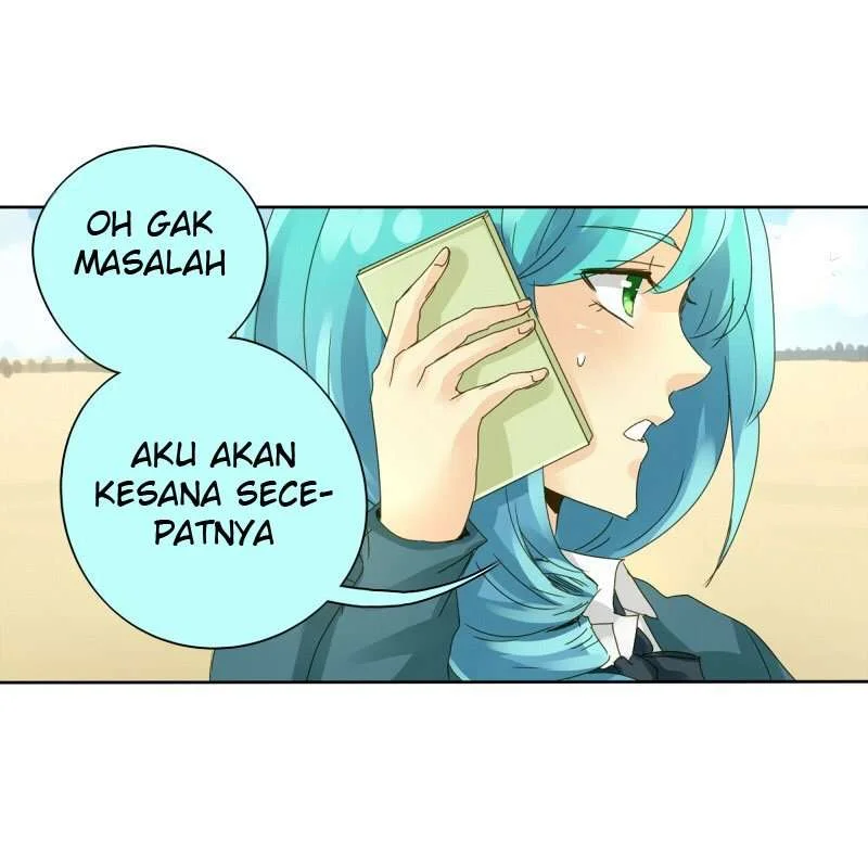 unOrdinary Chapter 58 Gambar 4