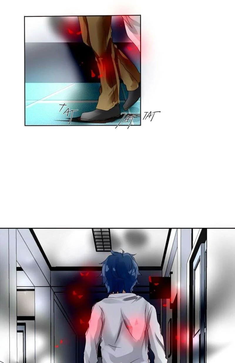 Manhwa unOrdinary Chapter 6 gambar 2