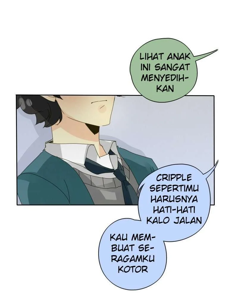 unOrdinary Chapter 61 Gambar 4
