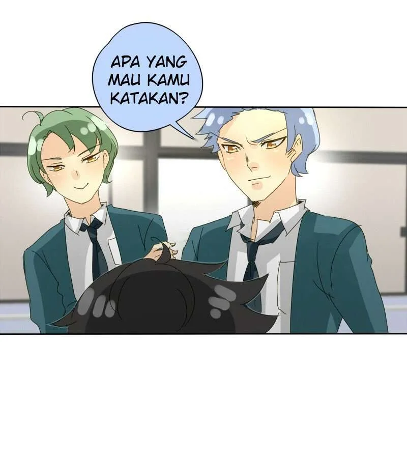 unOrdinary Chapter 61 Gambar 5