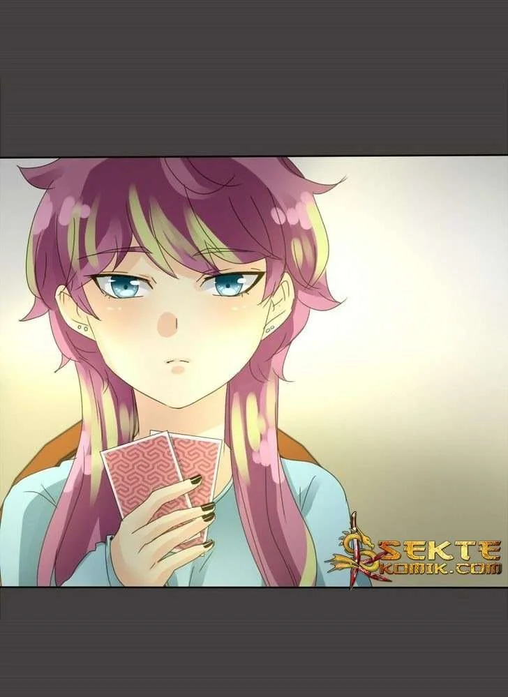 Manhwa unOrdinary Chapter 64 gambar 2