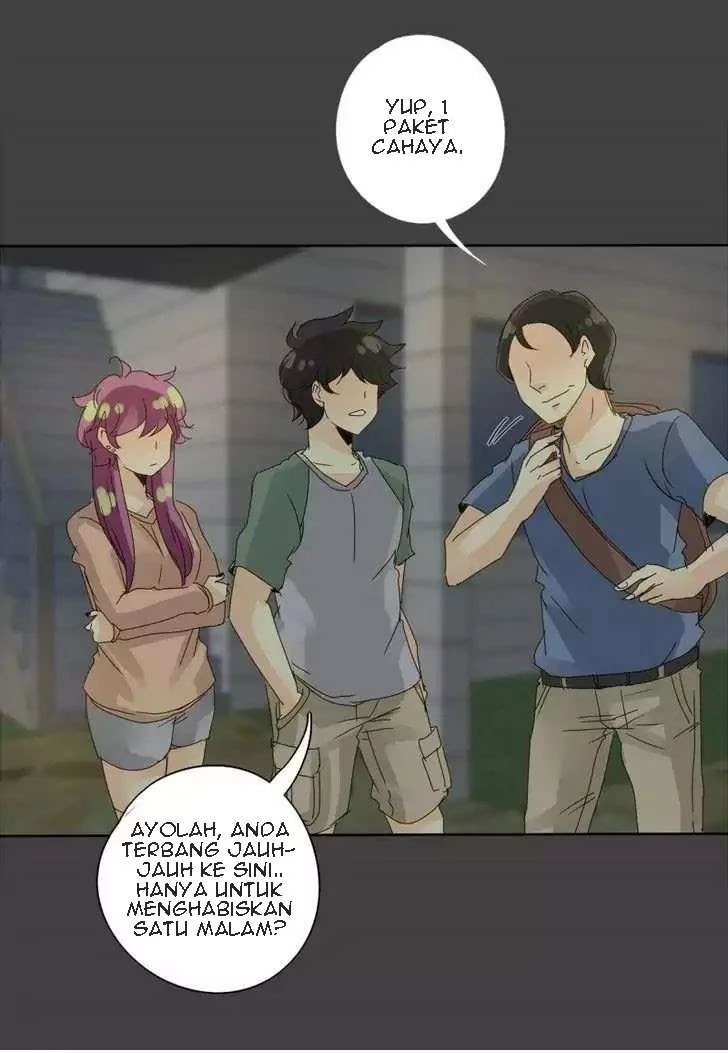 unOrdinary Chapter 66 Gambar 3