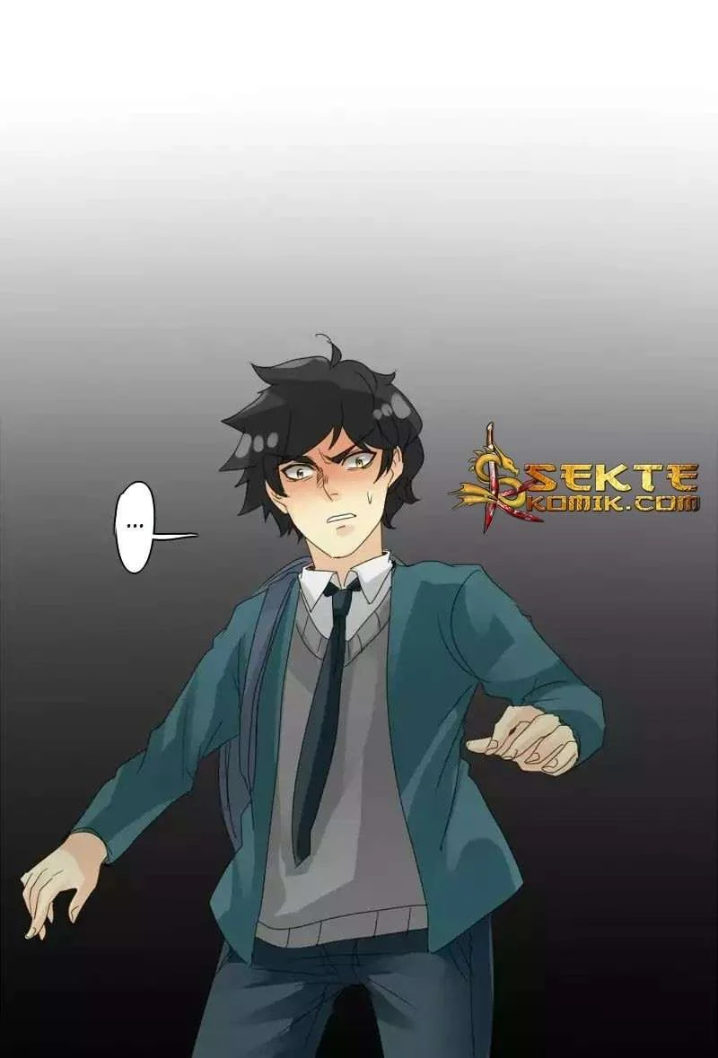 Manhwa unOrdinary Chapter 70 gambar 2