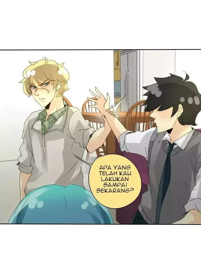 unOrdinary Chapter 71 Gambar 4