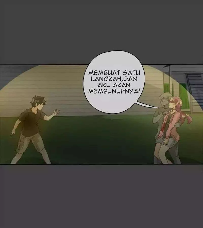 unOrdinary Chapter 73 Gambar 4
