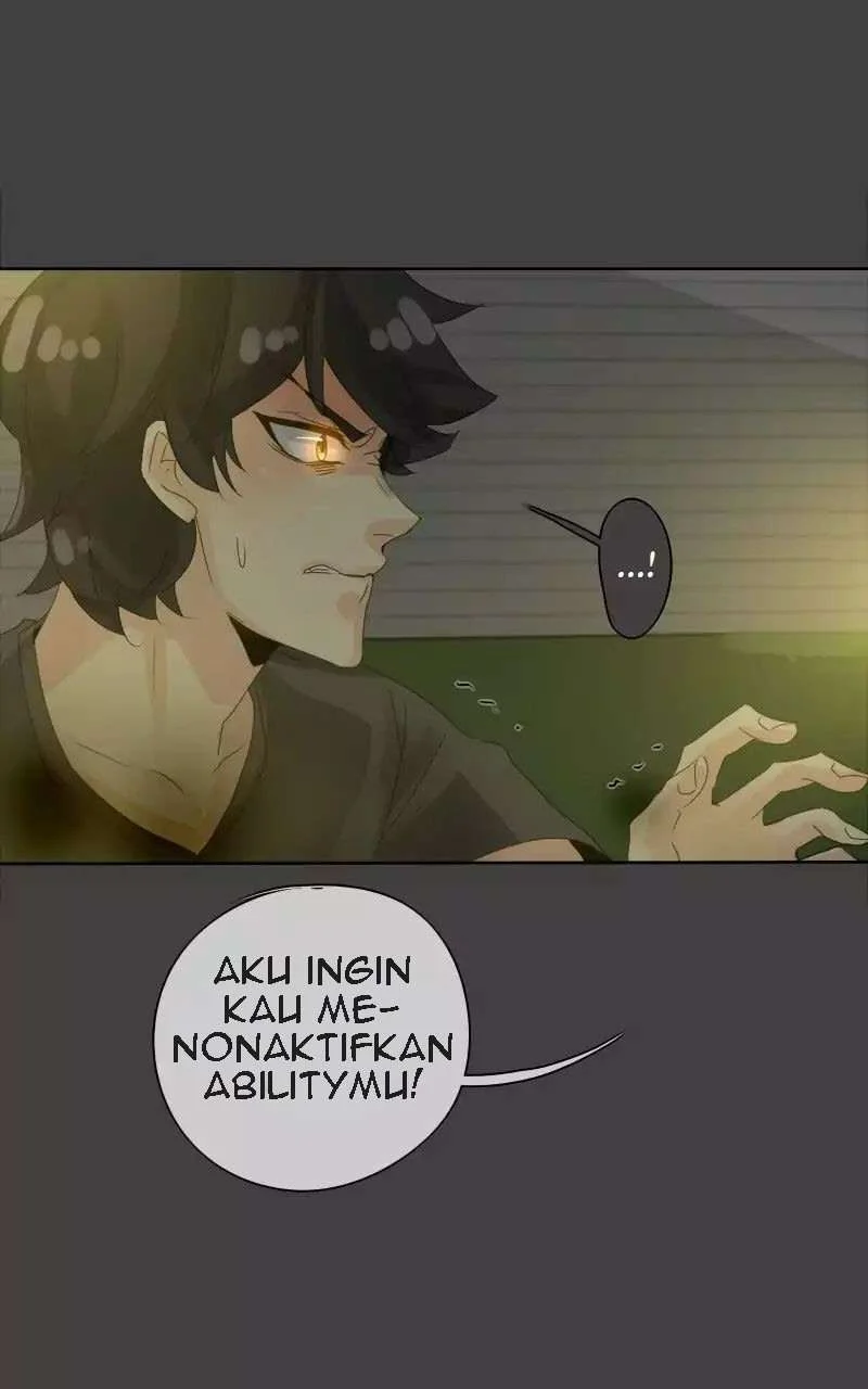 unOrdinary Chapter 73 Gambar 5