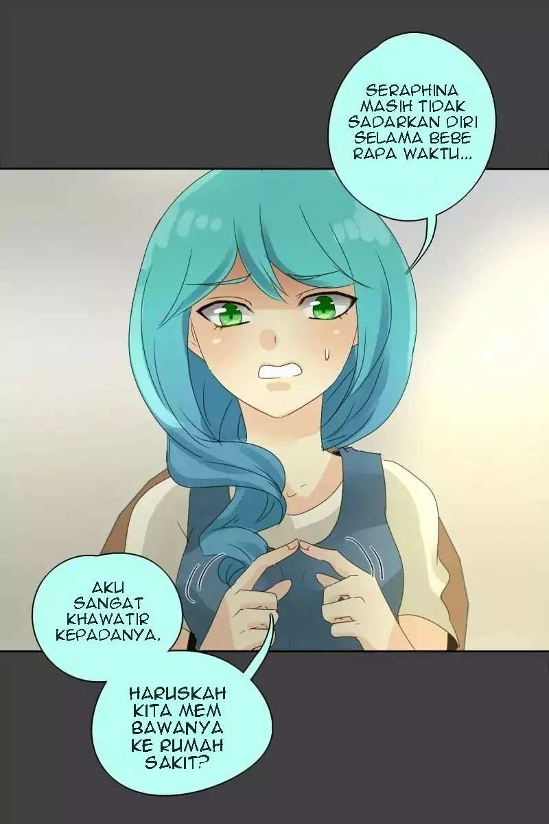 unOrdinary Chapter 75 Gambar 4