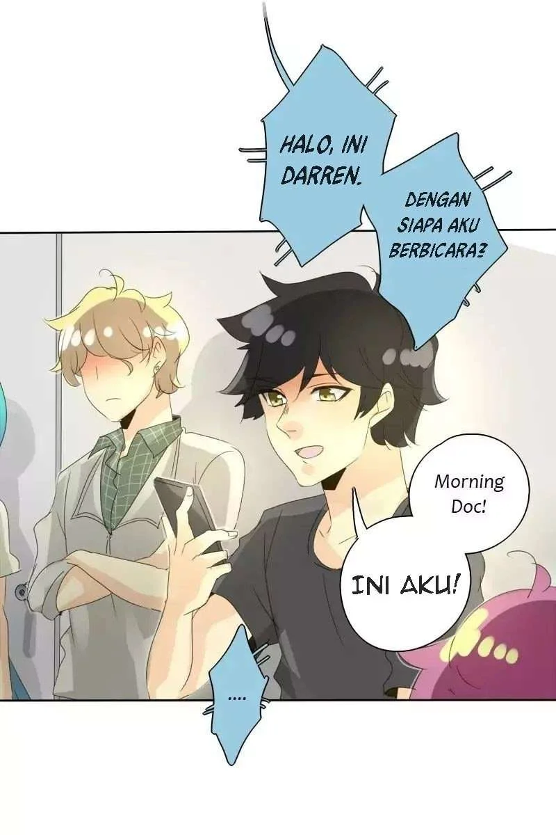 unOrdinary Chapter 76 Gambar 3