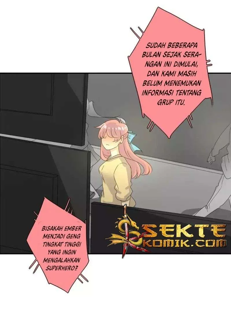 unOrdinary Chapter 79 Gambar 6