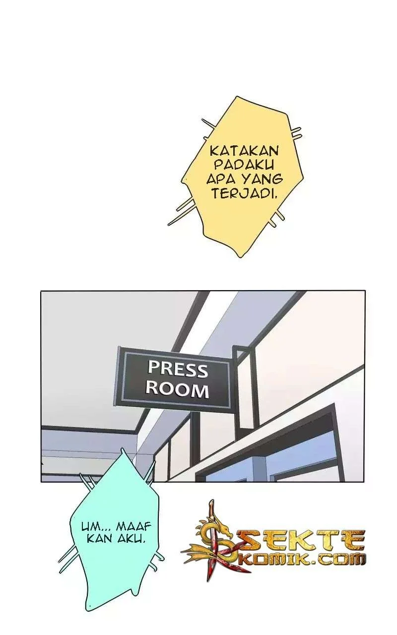 Manhwa unOrdinary Chapter 82 gambar 2