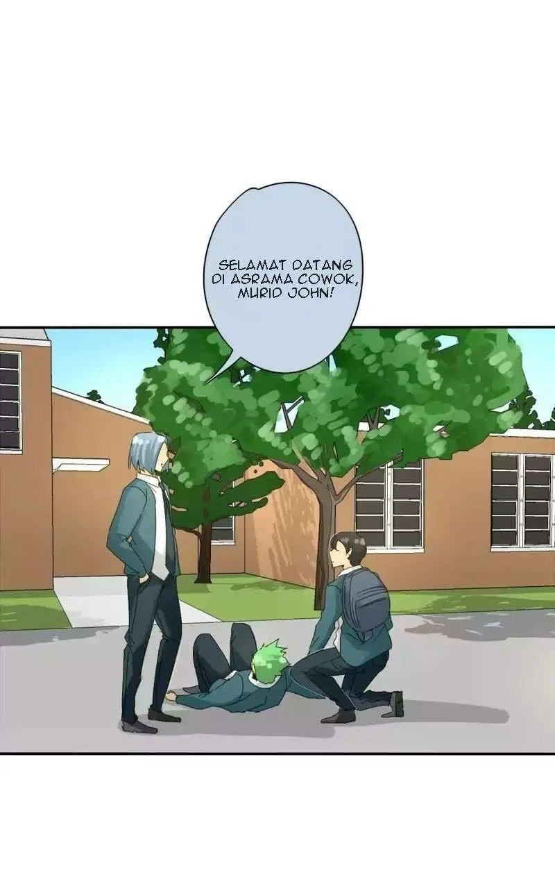 Manhwa unOrdinary Chapter 83 gambar 2