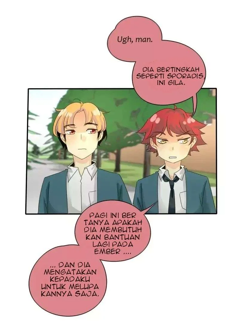 unOrdinary Chapter 84 Gambar 3