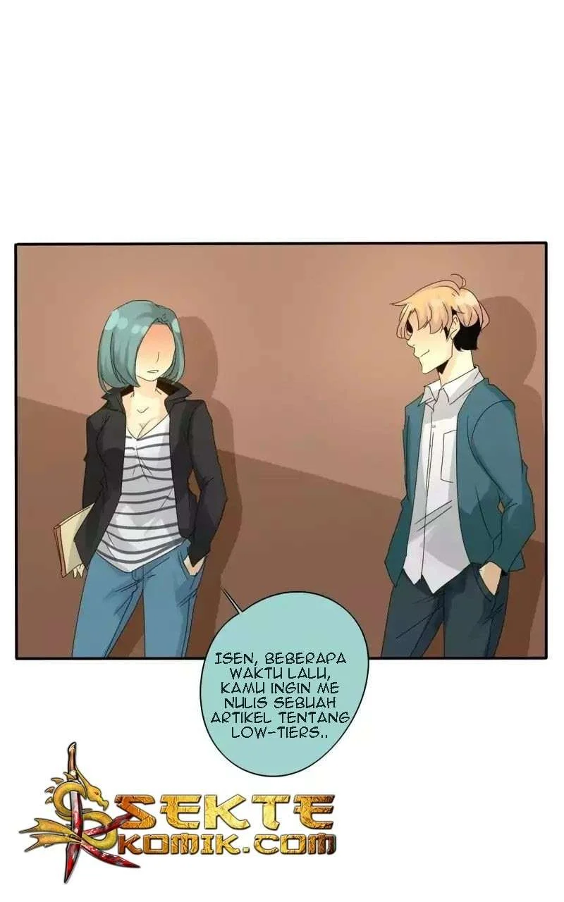 Manhwa unOrdinary Chapter 85 gambar 2