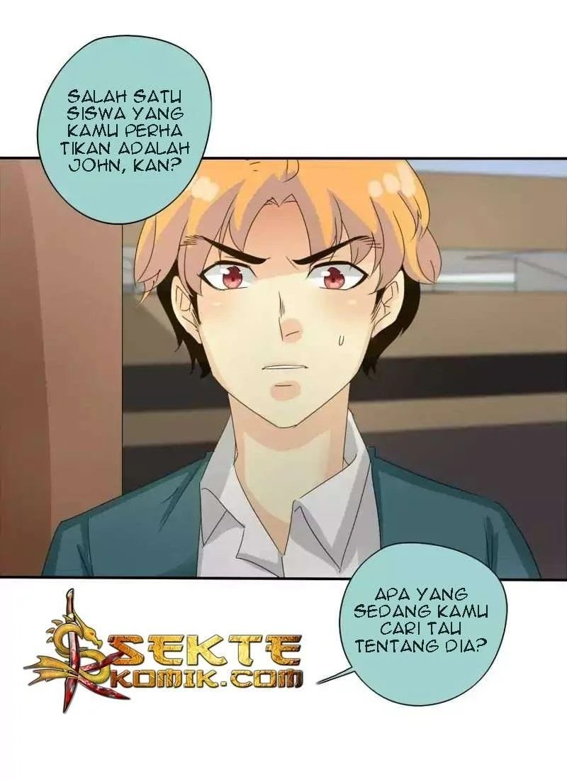 unOrdinary Chapter 85 Gambar 3
