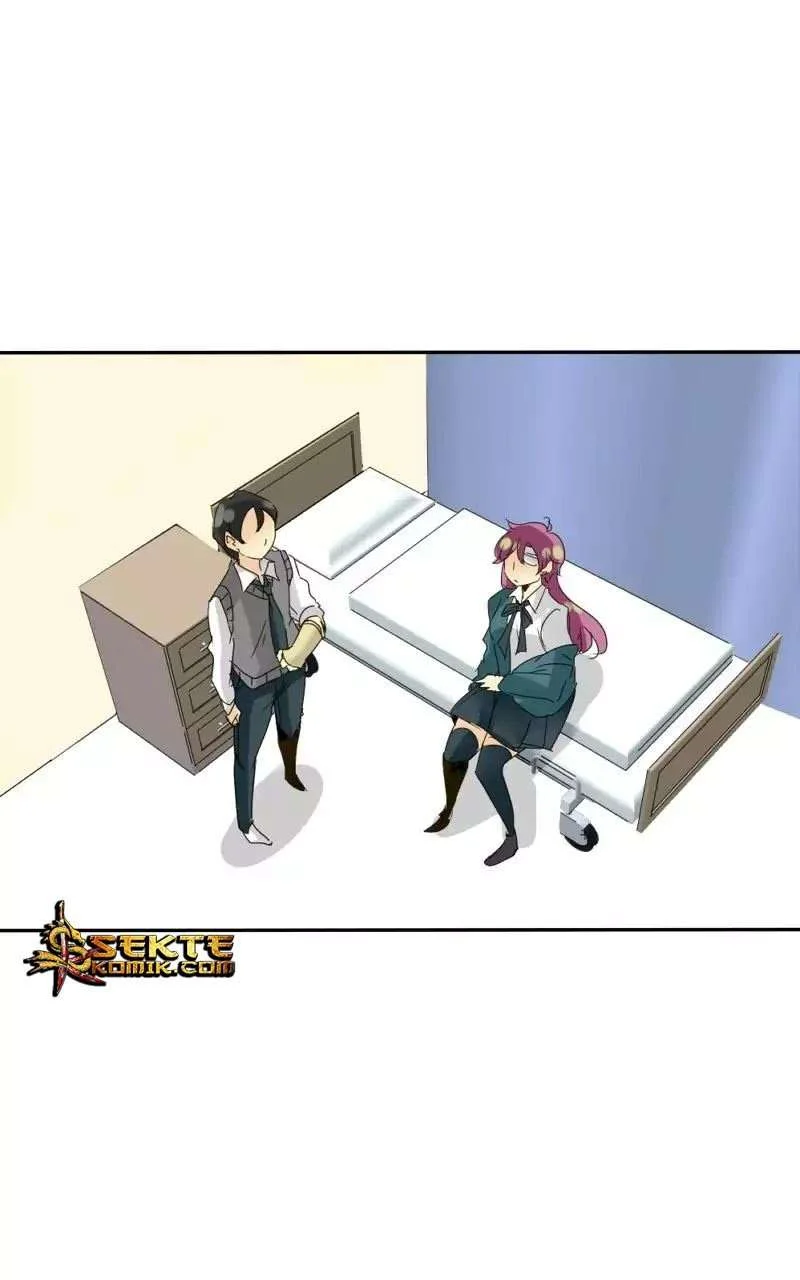 Manhwa unOrdinary Chapter 88 gambar 2