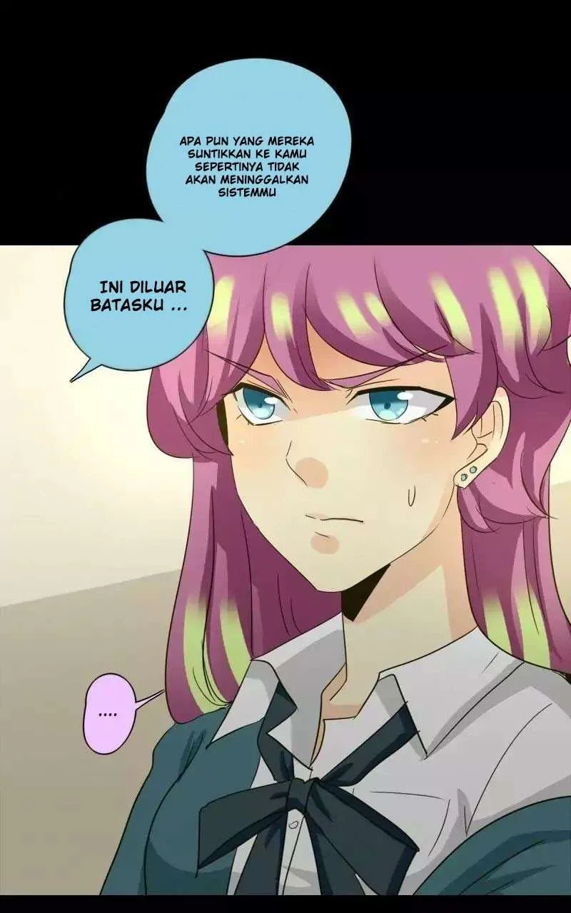 unOrdinary Chapter 90 Gambar 5