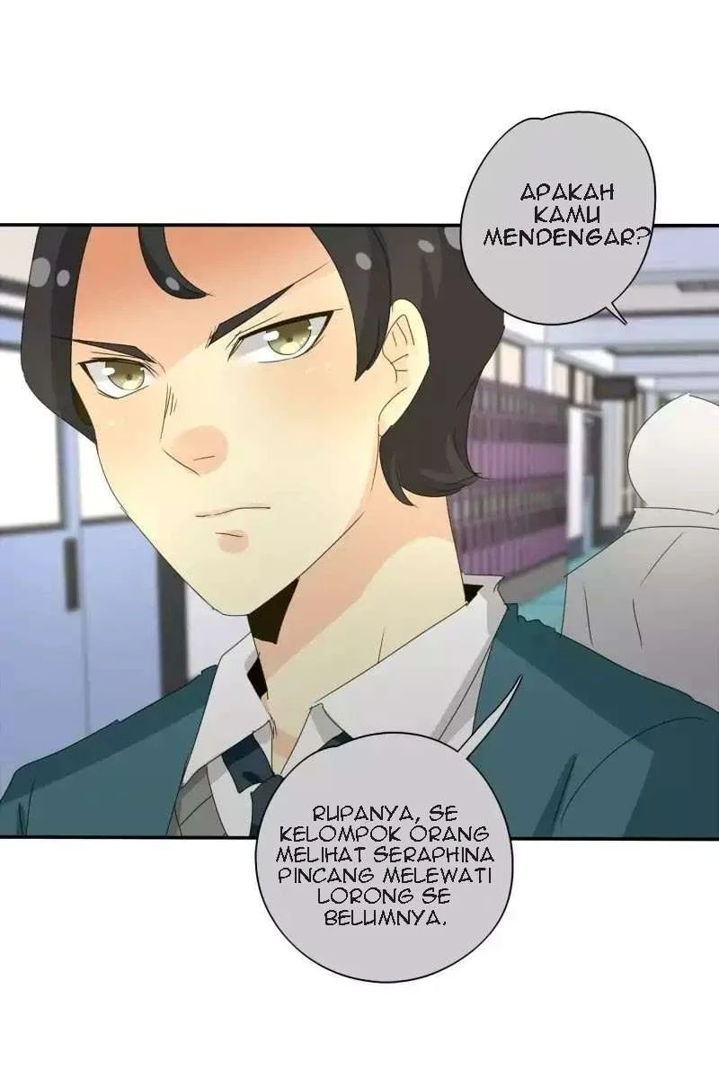 unOrdinary Chapter 92 Gambar 4